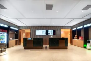 Premier City Comfort Hotel Liuzhou High-Speed Railway Station - Image 3