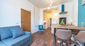 Mandela House Apartments Near Edinburgh - Image 2