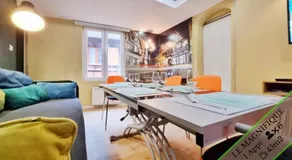 Splendide Appartement Barr - Route du Vins - Image 4