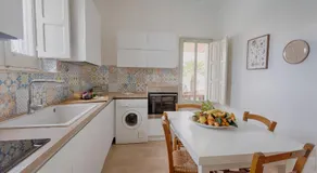 GuestHost - Villa ChiGa Apartment with Veranda, Pool and Parking - Image 5