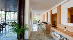 Hotel Meraden Opus , Anjuna Beach Goa - Image 5