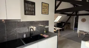 Appartement 50m2, 4pers, 15min Strasbourg - Image 2