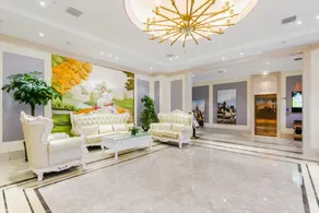 Vienna Hotel Heze Xinkai International Home Furnishing Plaza Hotel - Image 2