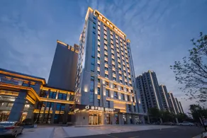 Orange Hotel Jining Taibai Lake Huoju South Road - Image 3