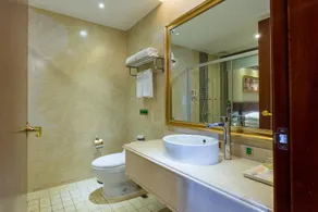 Vienna Hotel Dongguan Houjie Exhibition Center - Image 4