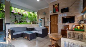 Krisna Home Stay - Image 5