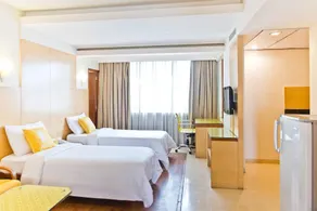 Bloom Hotel - Indiranagar - Image 2