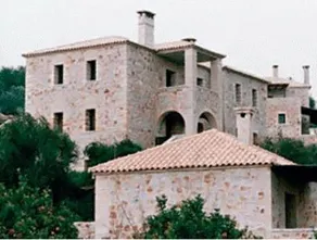 Klymeni Traditional Homes - Image 2