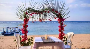 Villa Samalas Boutique Resort & Private Pool Villas - Image 2