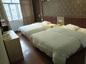 Hechiyu Shang Business Hotel - Image 2