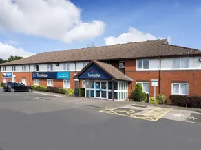 Travelodge Washington A1 (M) Northbound - Image 4