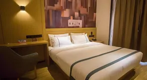 City Comfort Inn Laibin Wuxuan Yuda - Image 3