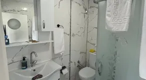 Havuz ve Deniz manzaralı müstakil ev - Image 2