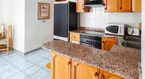 2 Bedroom Beach Front Apartment In Moncofa - Image 2