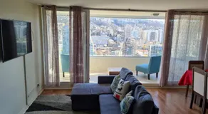 Hermoso departamento en Viña del Mar/Casino - Image 2