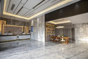 Zhonglian Lizhi Hotel (Longwan Jinhai Lake Branch) - Image 3