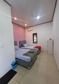 Guest House Mangkulio - Image 4