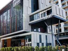 Greet Tbilisi Center by Accor - Image 3