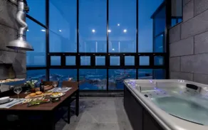 Pohang Soyu Garden Pool Villa - Image 4