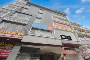 Hotel O Yatra Inn - Image 2