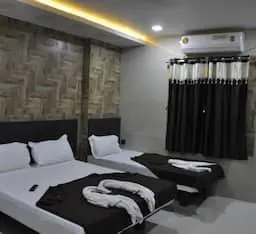 Hotel SAARA - Image 4