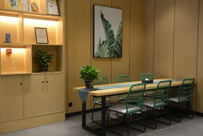 Shangke Youpin Hotel (Zouping Shenghao Fashion Plaza Branch) - Image 4