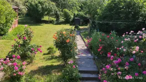 Le Petit Moulin Rouge, B&B, SDB en-suite, parking privé gratuit - Image 5