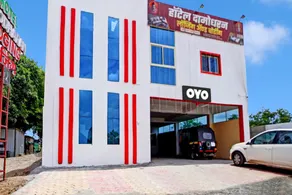 Hotel O Damodharan Lodging - Image 3