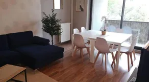 L'Escale - appartement spacieux au calme - Image 2