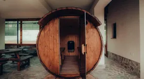 Casa Cheile Dâmbovicioarei - Cabana 3 - Image 3