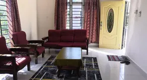 Ummi's Homestay Kuala Besut - Image 2