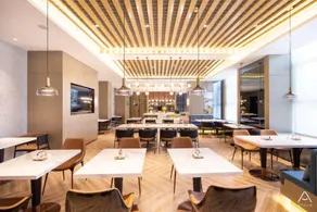 Atour Hotel South Jinan Industrial Road CBD - Image 2