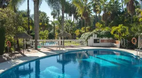 New apartment with Sea View, Big Terrace & Pools - Image 3