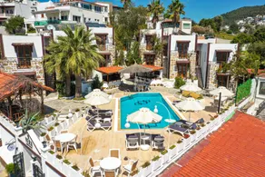 Bodrum Vera Hotel - Image 2