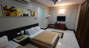 Najmi Inn Hotel - Image 5