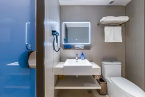 Hanting Hotel Nanjing Jiangning Dongqi Road - Image 3
