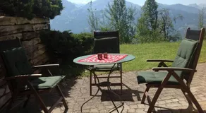 Apartment im 4-Sterne Berghotel über Interlaken-Thunersee - Image 5