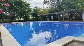 Manalo Resort Hotel - Image 3