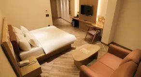 South Abide Stays Safdarjung Enclave - Image 2