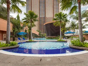 The Apartments at Times Square KL by Robinsons - Image 2