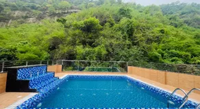Shri Shyam Hotel, Near Harkipauri - Image 4