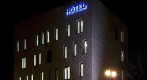 Hotel Olympia - Image 2