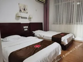 Shangyou Express Hotel - Image 5