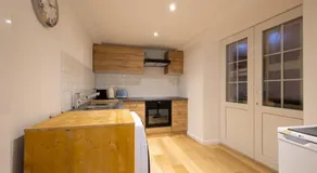 ꨄ Studio-duplex Tower - Image 2