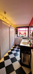 Cadillac Kustomz Guest House - Image 3