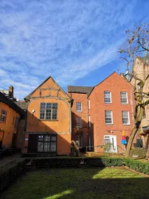 Castle Yard Studios - Image 2