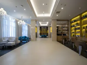 Jinjiang Metropolo Hotel Shenyang Country Garden Datong Lake Subway Station Branch - Image 2