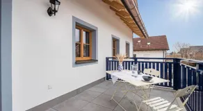 Ferienwohnung Max - Image 4
