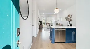 Modern East Nashville Condo 3 Miles to Downtown - Image 4