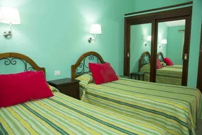 Bungalows Los Almendros - Exclusive Vacation Club - Image 2